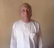 Troops Identify Shariff Umar as Mastermind Behind Recent Suicide Bombings