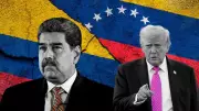 Trump Announces Capture of Venezuela's Maduro After US Air Strikes
