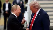 Trump Claims Putin Accepts Board of Peace Invite as Russia Considers Frozen Assets for Seat