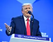 Trump Rules Out Military Force for Greenland, Demands Immediate Negotiations