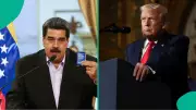 Trump Threatens Colombia After Venezuela Raid, Maduro Captured