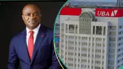UBA Surpasses CBN's N500bn Capital Target, Joins Elite Bank Group Ahead of 2026 Deadline