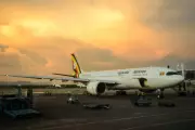 Uganda Airlines Strands Passengers in Lagos Again, No Communication