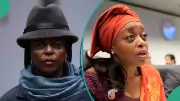 UK Court Hears Diezani Alison-Madueke Spent N3.8bn at Harrods in Bribery Trial