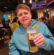 UK's Youngest Dementia Patient Dies at 24 with Brain of a 70-Year-Old