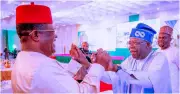 Umahi: Tinubu Has Delivered 'Biafra' to Ndigbo Through Inclusion