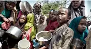 UN Warns 35 Million Nigerians Face Acute Hunger Crisis in 2026