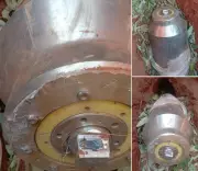 Unexploded US Missile Found in Niger State Bush, Police Confirm