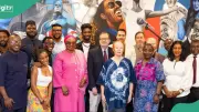 U.S. Embassy Reopens Revamped American Center in Abuja to Empower Nigerian Youth