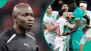 VAR Audio Reveals Referee's Controversial Statement in AFCON 2025 Final Drama