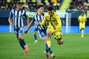 Villarreal Beat Alaves 3-1 to Stay in La Liga Title Race