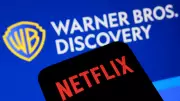 WBD Board Rejects Paramount's $30/Share Bid, Backs Netflix Deal