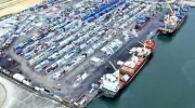West African Ports Charge Shipowners Up to $80,000 for Stowaways
