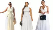 Why Every Nigerian Woman Should Embrace the White Dress in 2026