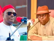 Wike vs Fubara: Rivers State's 2027 Power Struggle Intensifies