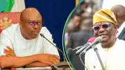 Wike's Loyalists Secure APC Assembly Tickets in Rivers, Defeating Fubara's Camp