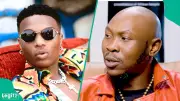 Wizkid's Cryptic 'Pig in the Mud' Post Fuels Ongoing Feud with Seun Kuti