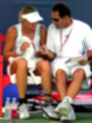 WTA Investigates Tennis Coach Over Alleged Inappropriate Relationship with Teen Player
