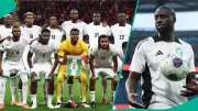 Yaya Toure Names Super Eagles AFCON 2025's Most Impressive Team