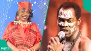 Yeni Kuti's Candid Interview: Fela Was Not a Good Father, Shouldn't Have Had Children