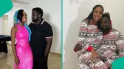 Yomi Black's New Love Sparks Debate as Fans Uncover Her Past Engagements
