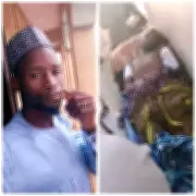 Zamfara Police Rescue Abducted Victim Found Tied to Tree with Severe Hand Injury