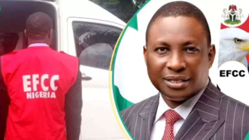 EFCC Arrests 20 for Vote Buying in FCT Council Polls, Recovers N17.2 Million