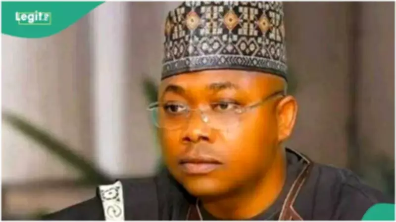 Kogi State Governor Orders School Closure Until February 16 for Security Reasons