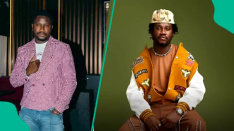 Nasboi Opens Up About Depression Battle, Reveals Career Doubts and Recovery