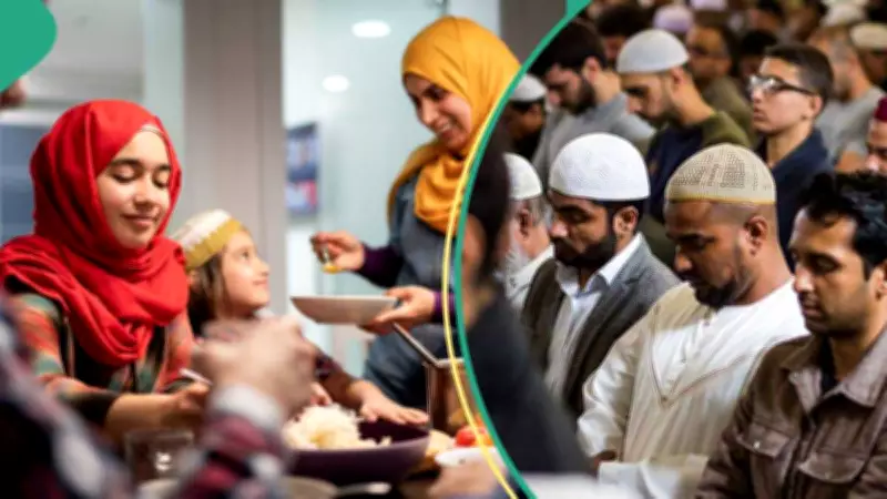 NSCIA Announces Ramadan 2026 Start Date, Calls for Steadfastness Amid Challenges