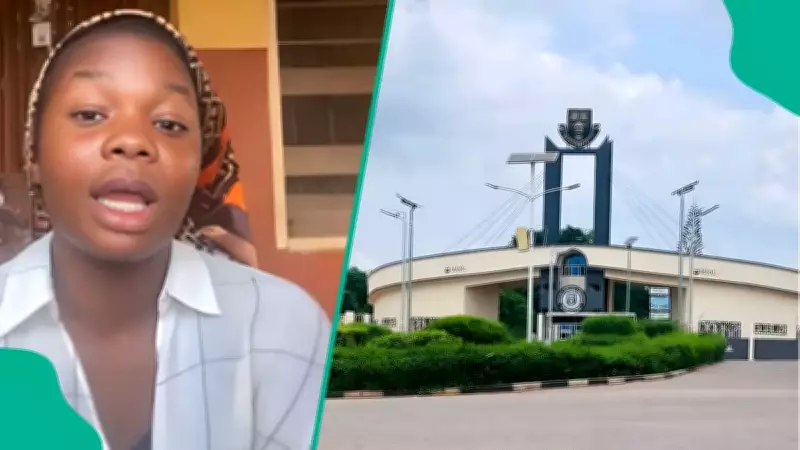 OAU Intervenes in Viral False Sexual Assault Allegation, Accuser Apologizes
