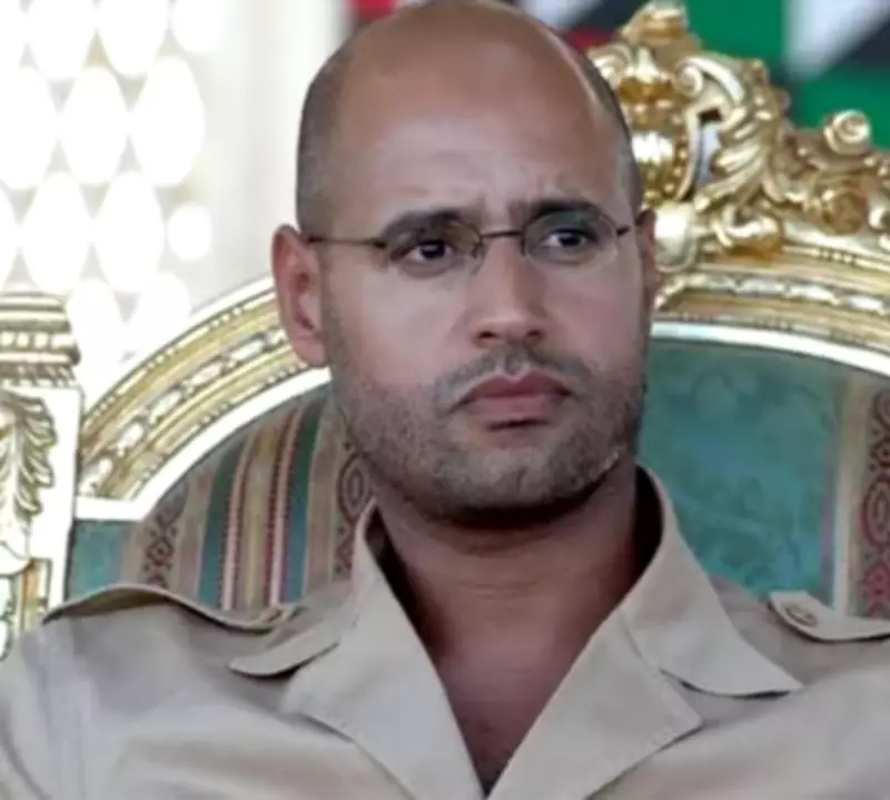 Saif al-Islam Gaddafi, Son of Former Libyan Leader, Assassinated in Zintan