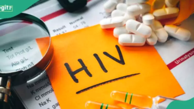 Ugandan Man Awarded $53,000 After 7-Year Wrongful HIV Diagnosis
