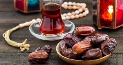 10 Nutritious Suhoor and Iftar Meal Ideas for Nigerian Muslims During Ramadan