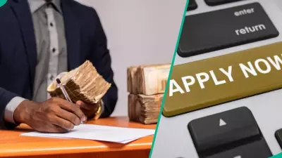 2026 Petty Traders Grant Opens: Up to N100,000 for Small Business Owners