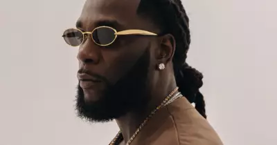 960 Music Sues to Void Burna Boy's Catalogue Sale Over Fraud Allegations