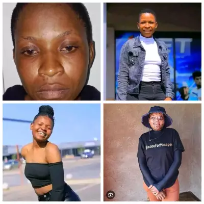 Acid Attack: Woman Gets 18 Years for Assaulting Ex-Boyfriend's New Partner