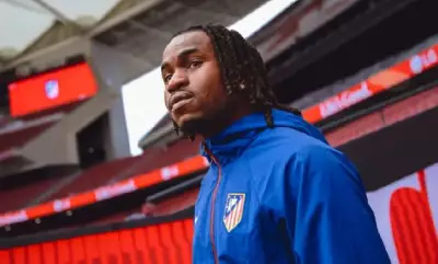 Ademola Lookman Personally Requested Atalanta Exit Before Atletico Madrid Move