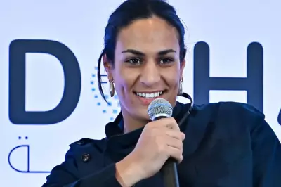 Algerian Boxer Imane Khelif Demands IOC-Led Gender Testing for 2028 Olympics