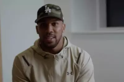 Anthony Joshua's Family Pledges Full Support for Potential Boxing Return