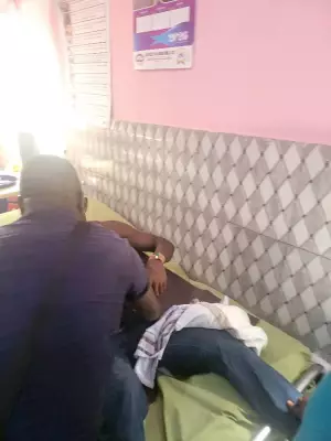 APC Congress in Delta Turns Violent, Lawmaker Ibori-Suenu Escapes Unhurt