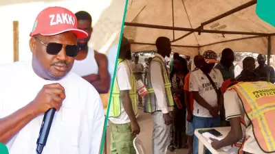 APC's Maikalangu Wins His Polling Unit in FCT Council Election by Landslide