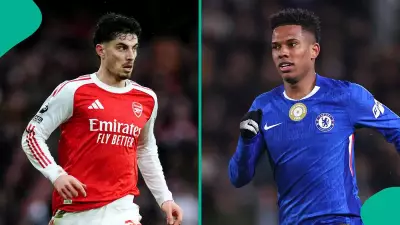 Arsenal vs Chelsea: Estevao Willian, Kai Havertz Among 8 Key Players Likely to Miss Crucial Derby