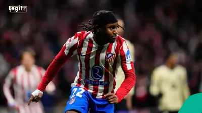 Atletico Madrid Hails Ademola Lookman as Hero Ahead of UEFA Clash with Club Brugge