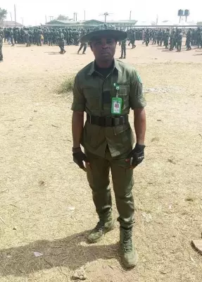 Bandits Ambush Kwara Forest Guards, Kill Officer and Burn Motorcycles