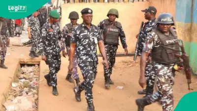 Bandits Kill Police Officer, Four Civilians in Fresh Benue Attack