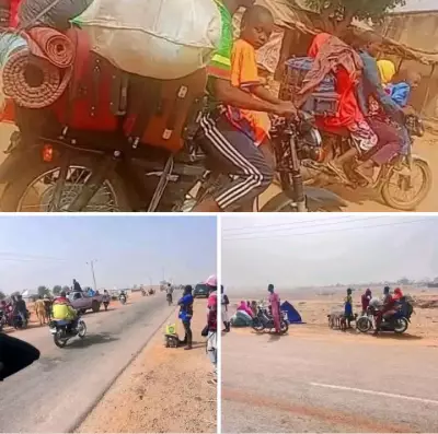 Bauchi Bandit Attack: Two Soldiers, Vigilante Killed, Seven Bandits Neutralized