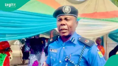 Borno Police Command Mourns Loss of ACP Abubakar Balteh in Tragic Vehicle Accident