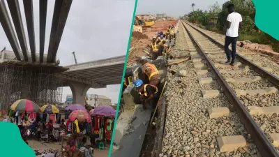 BudgIT Report: Katsina Leads States in Federal Project Completion, National Average at 52%