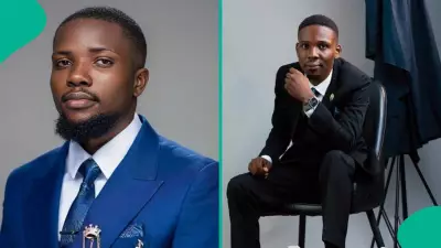 Businessman Expresses Surprise Over UI Engineering Student's 3.96 CGPA Ranking Second